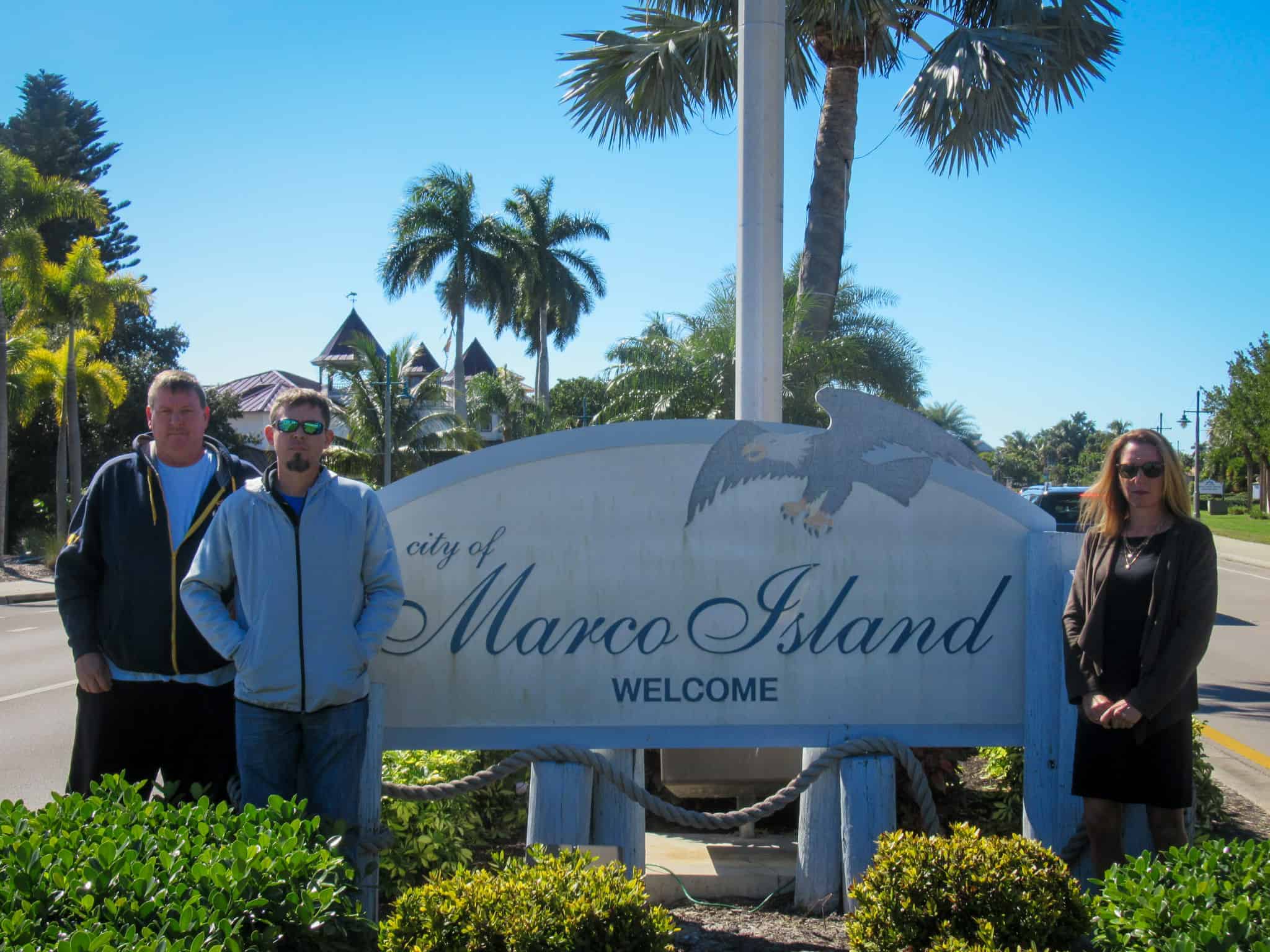 NCLA Asks Eleventh Circuit to Revive Suit Against Marco Island, FL’s Warrantless Tracking of Drivers