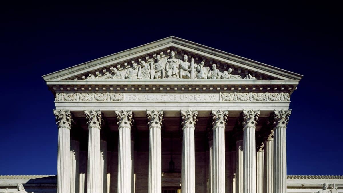 Supreme Court Issues Troubling Decision in NCLA Case Against Censorship Industrial Complex