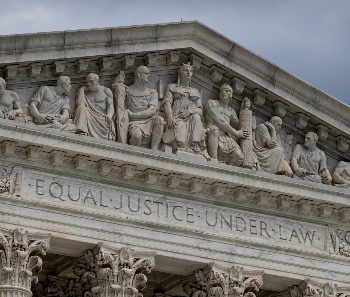 NCLA Amici Brief with Clients Asks Supreme Court to Rule Emergency Tariffs Lack Legal Authority