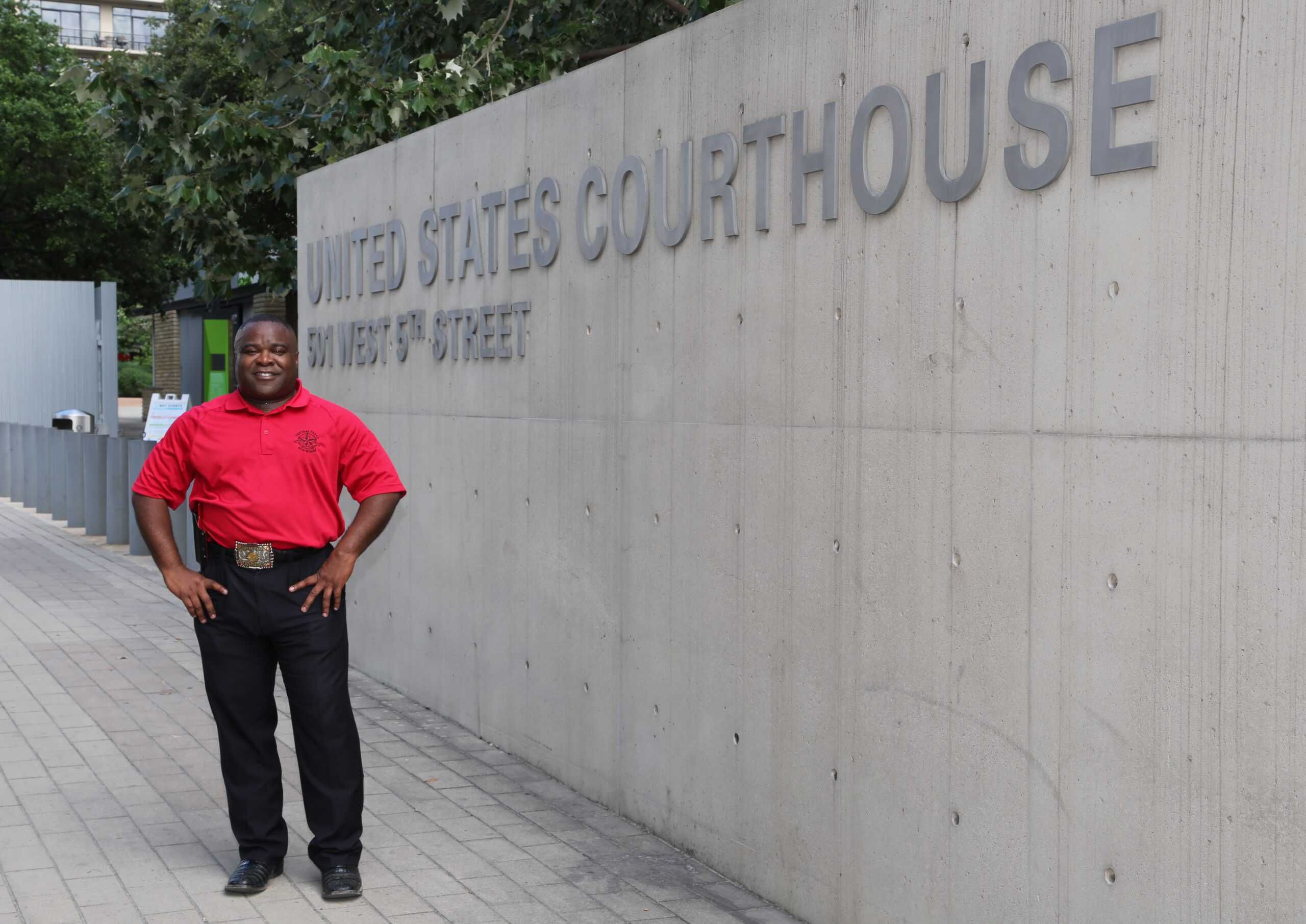 Beyond the Statute: Government 