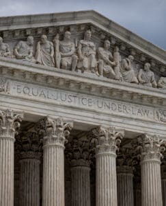 NCLA Asks Supreme Court to Uphold President’s Ability to Keep Federal Reserve Board Accountable