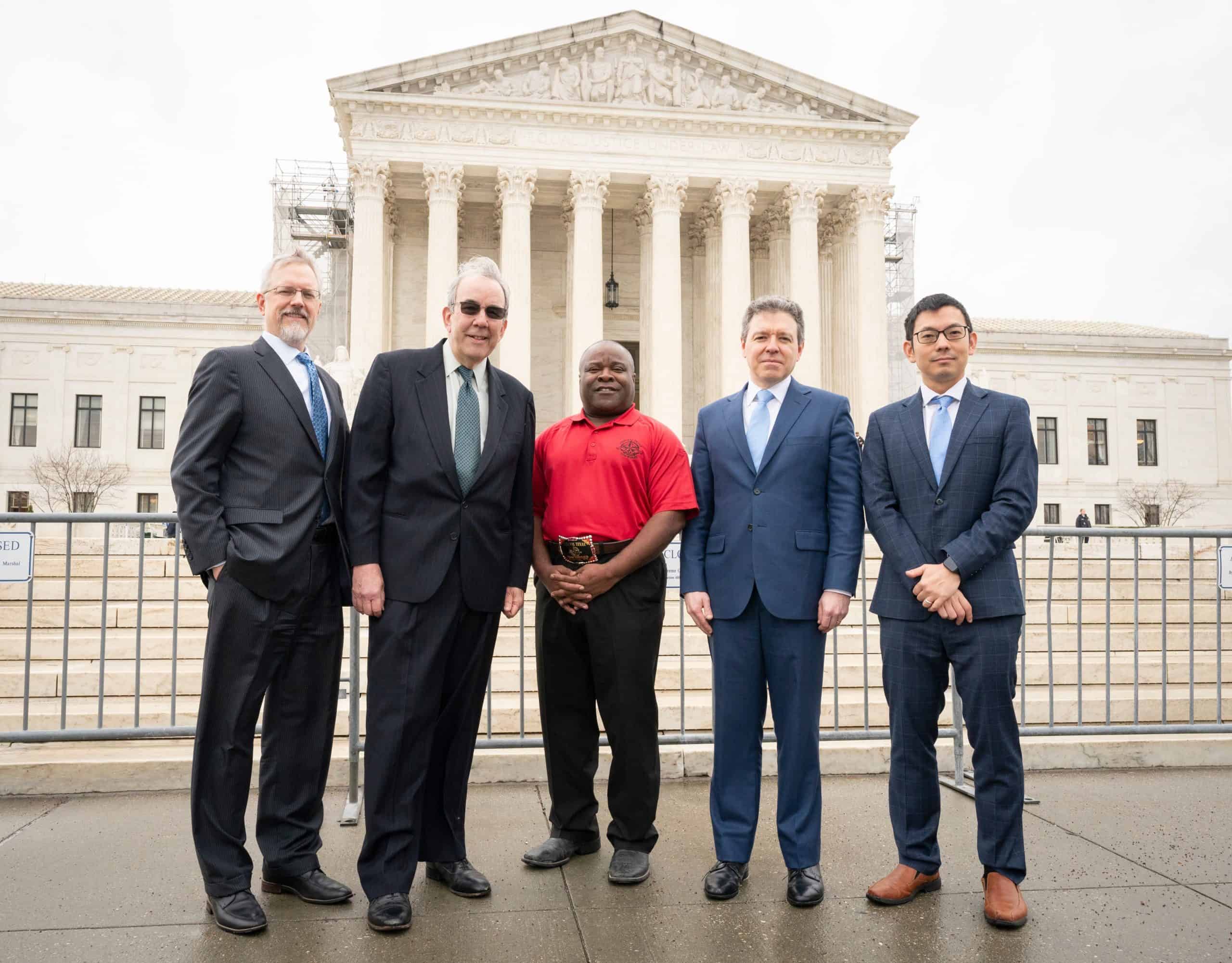 In NCLA’s Bump-Stock Ban Case, U.S. Supreme Court Rules ATF Cannot Alter a Statute’s Meaning