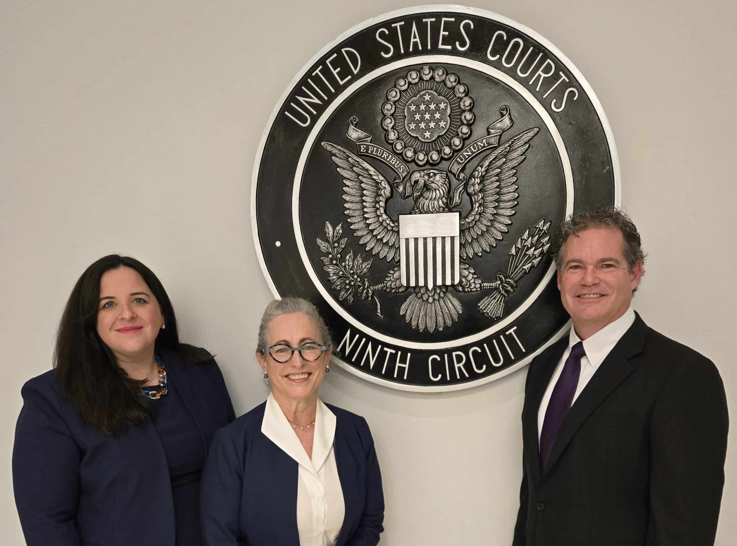 In Hawaii, Ninth Circuit Hears Oral Argument in NCLA Case Against SEC’s Illegal Gag Rule